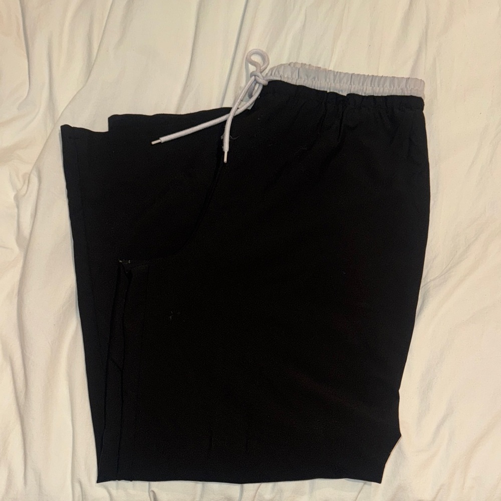 Black dress Pants